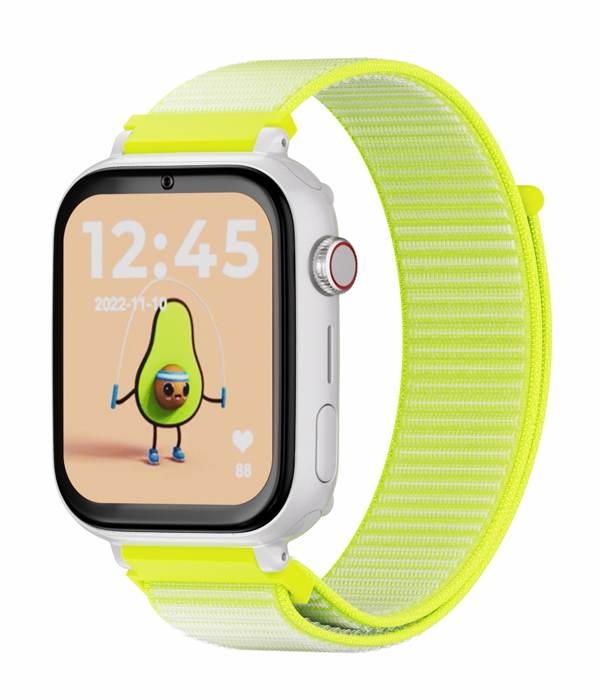 Save Family Save Watch Reloj GPS Fluor